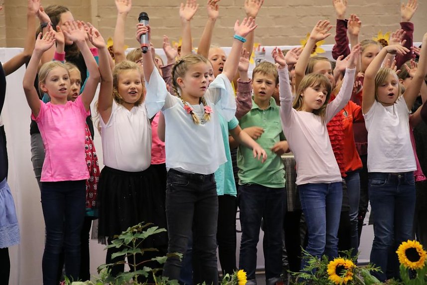 100 Jahre Kinder- und Jugendpsychatrie in Nordhausen