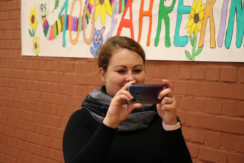 100 Jahre Kinder- und Jugendpsychatrie in Nordhausen