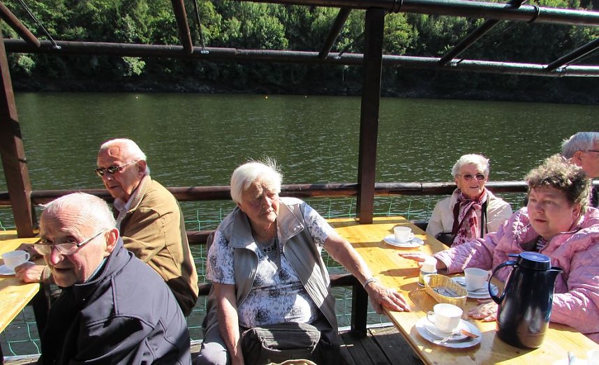 Der September im Seniorenzentrum Katharina-von-Bora