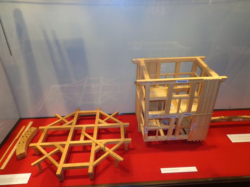 Neue Ausstellung im Tabakspeicher er&ouml;ffnet