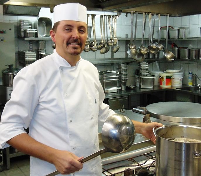 Der September im Sonnenhof