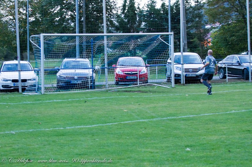 Klarer Sieg f&uuml;r die Gastgeber