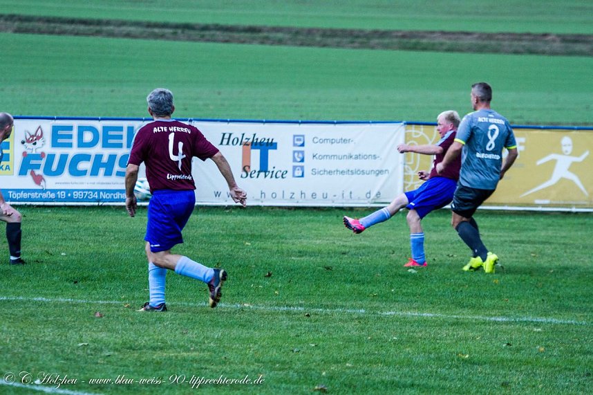 Klarer Sieg f&uuml;r die Gastgeber