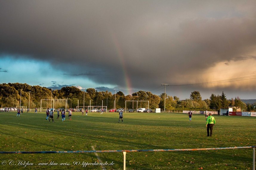 Klarer Sieg f&uuml;r die Gastgeber