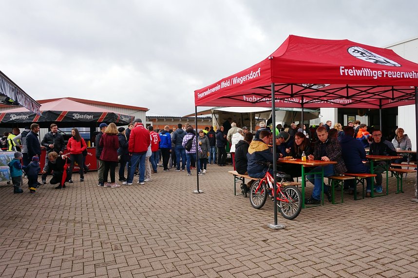 Freiwillige Feuerwehr Ilfeld