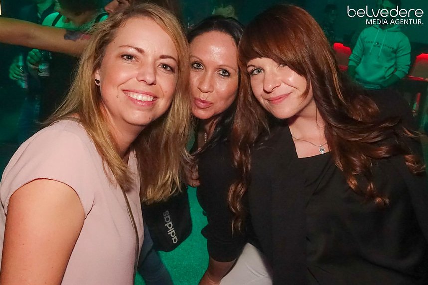 Party im Jugendclubhaus