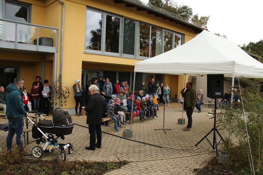 9. Apfelfest in Neustadt