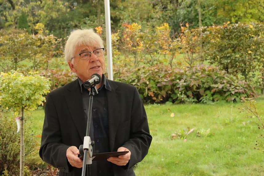 9. Apfelfest in Neustadt