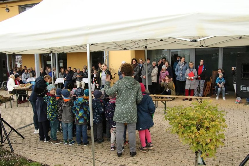 9. Apfelfest in Neustadt