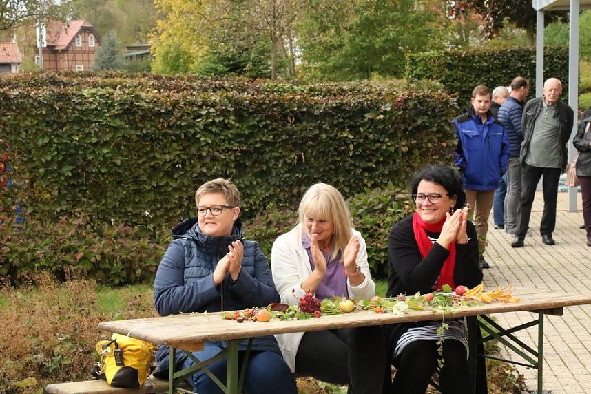 9. Apfelfest in Neustadt