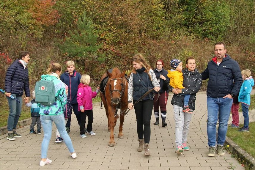 9. Apfelfest in Neustadt