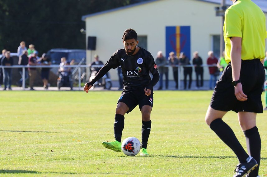 M&uuml;hevolles 1:3 in Altengottern