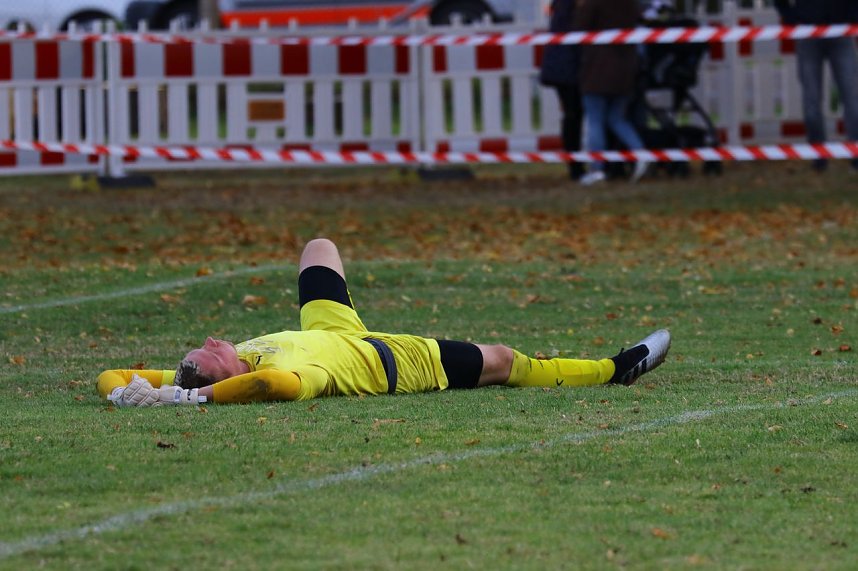 M&uuml;hevolles 1:3 in Altengottern