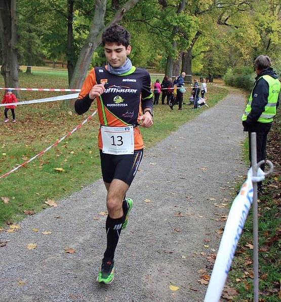 26. Stadtparklauf Sondershausen und...