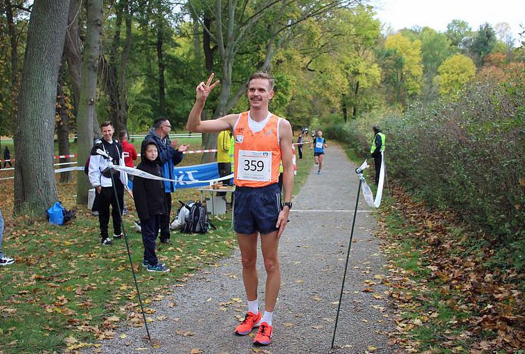 26. Stadtparklauf Sondershausen und...