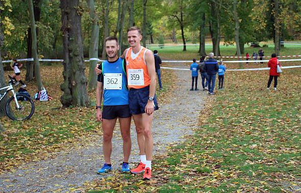 26. Stadtparklauf Sondershausen und...