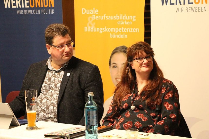 Wieder mehr gesunder Menschenverstand f&uuml;r Th&uuml;ringen �