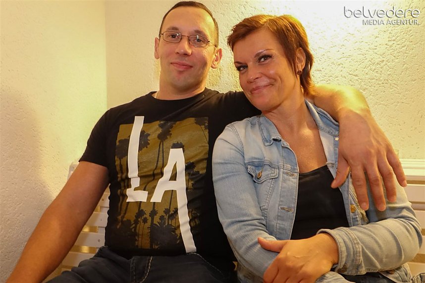 Party im Jugendclubhaus in Nordhausen - der Samstag