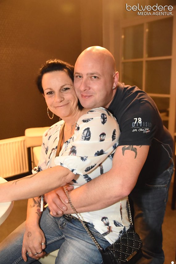 Party im Jugendclubhaus in Nordhausen - der Samstag