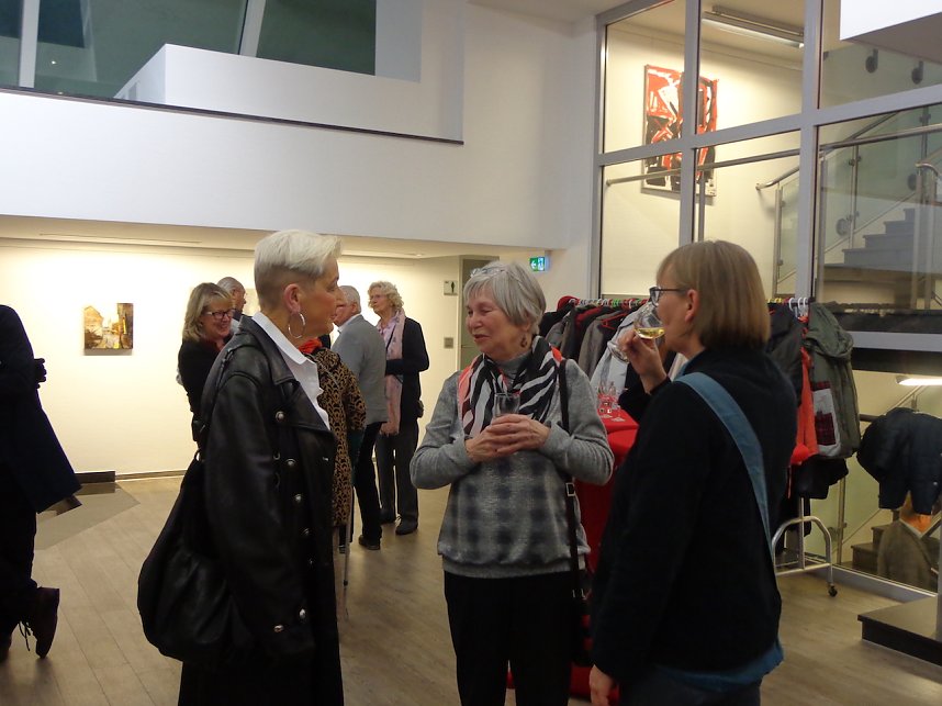 Mackensen-Ausstellung