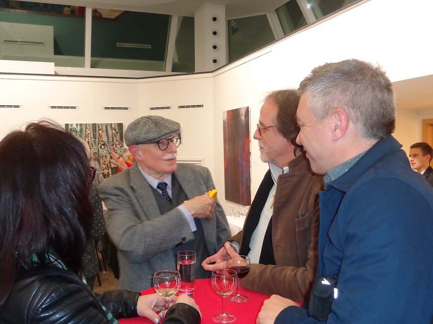 Mackensen-Ausstellung