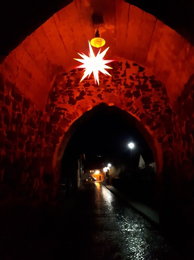 Weihnachtsmarkt Neustadt