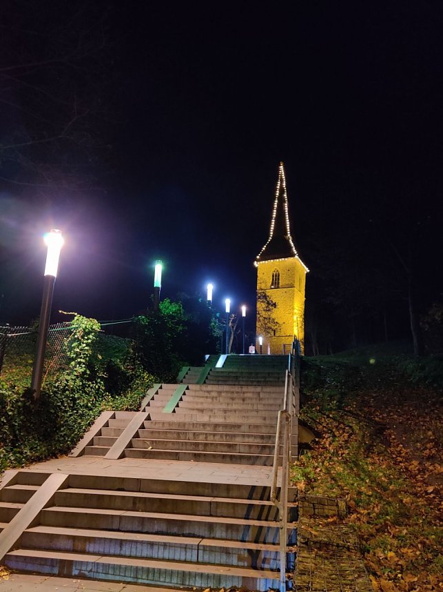 Stimmungsbilder aus Nordhausen