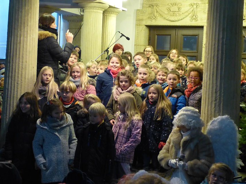 Das erste Fenster wurde ge&ouml;ffnet