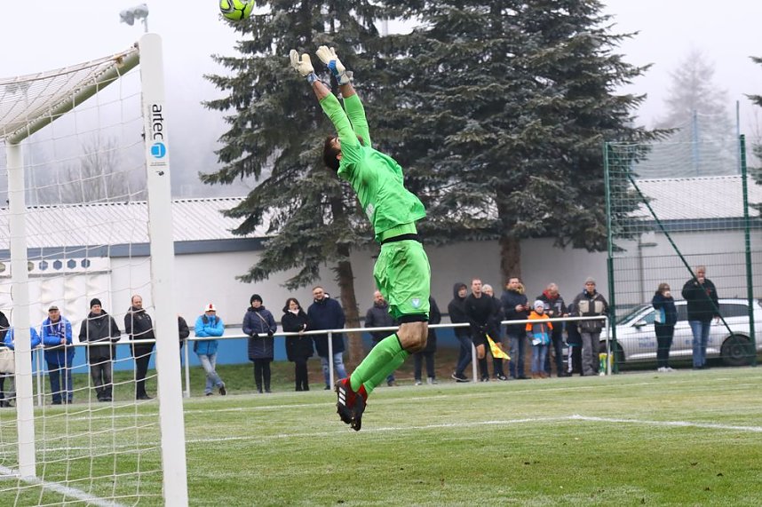 Wacker verliert 0:1 gegen Viktoria Berlin
