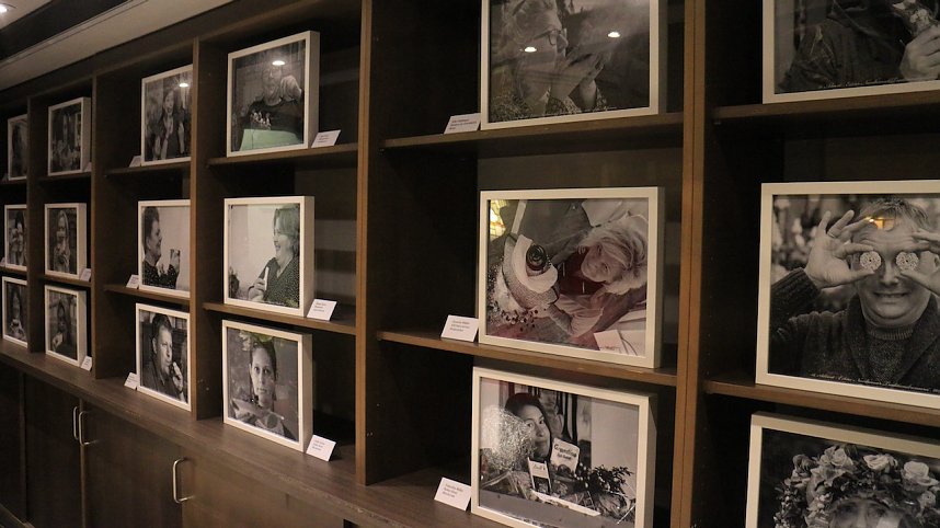 15. Adventsausstellung in der Traditionsbrennerei er&ouml;ffnet