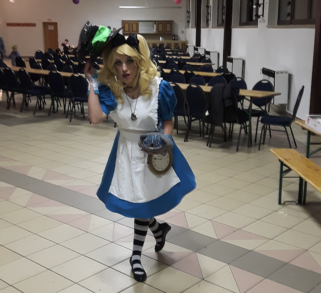 Vorweihnachtliche Stimmung in Urbach