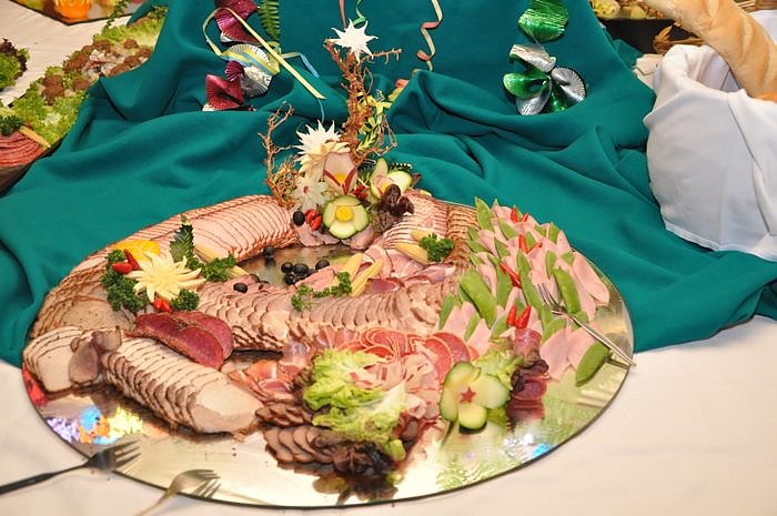 Silvesterparty Starbowling