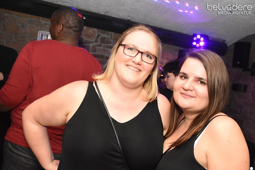 Party im Jugendclubhaus