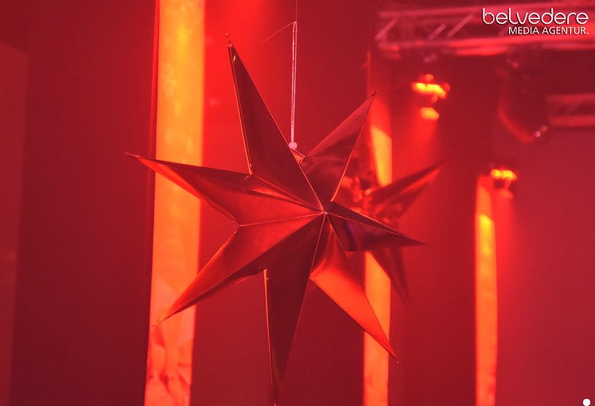 Party im Jugendclubhaus