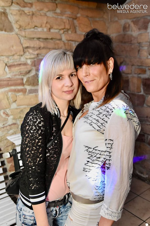 Party im Jugendclubhaus