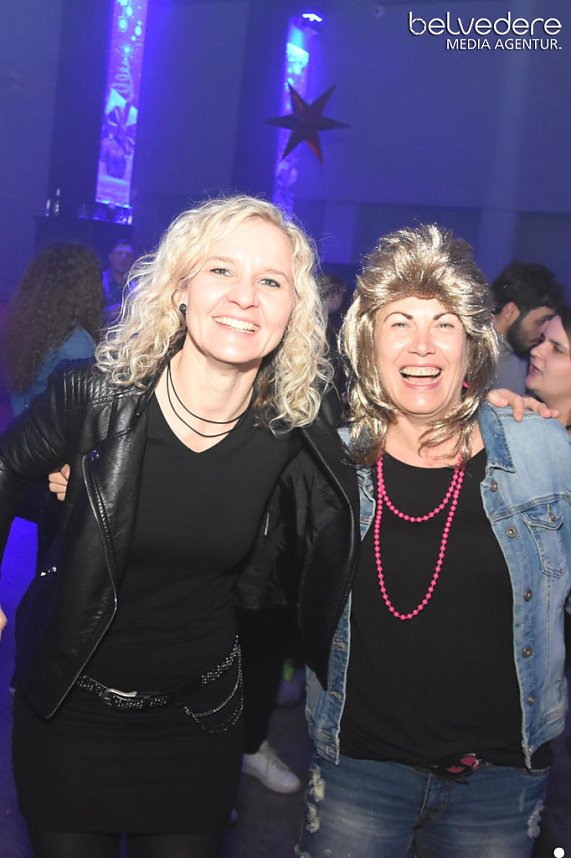 Party im Jugendclubhaus