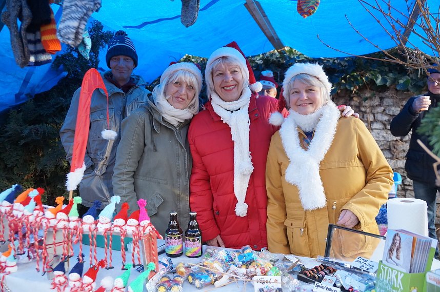 Weihnachtsmarkt G&ouml;rsbach