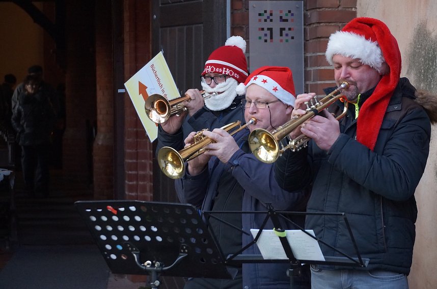 Weihnachtsmarkt G&ouml;rsbach