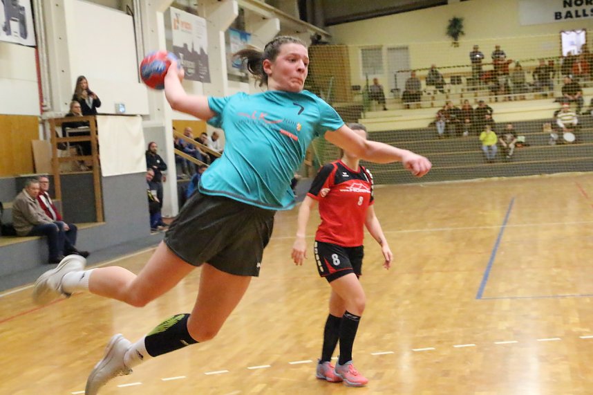 Handball