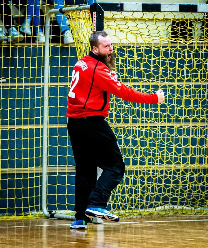 Handballkrimi in der Landesklasse
