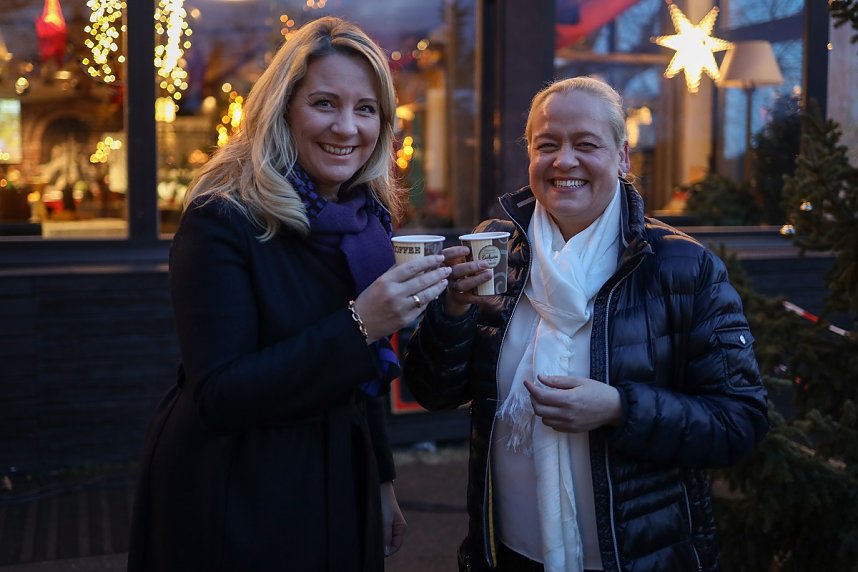 Der NUV zu Gast am Kyffh&auml;user