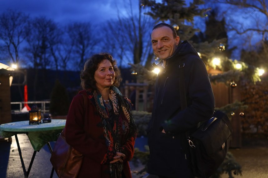 Der NUV zu Gast am Kyffh&auml;user