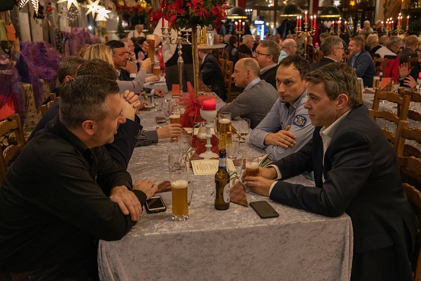 Der NUV zu Gast am Kyffh&auml;user