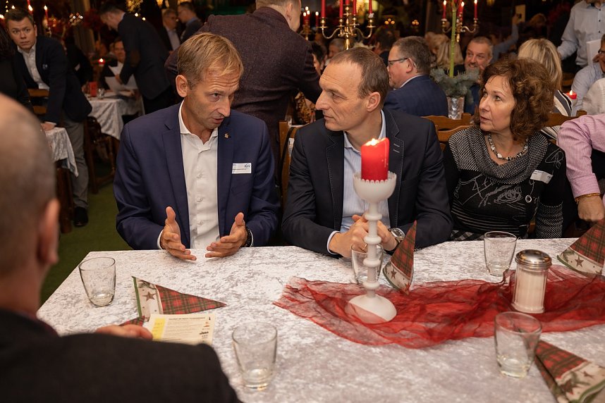 Der NUV zu Gast am Kyffh&auml;user