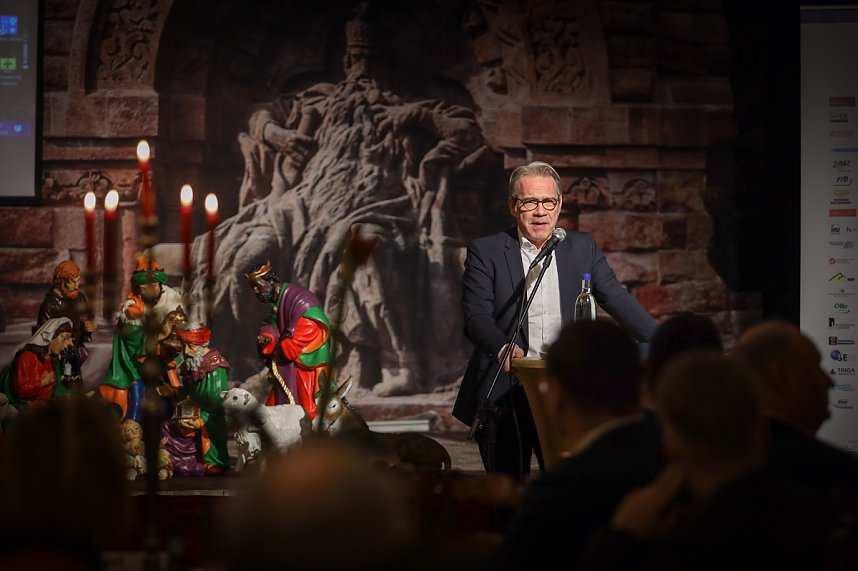 Der NUV zu Gast am Kyffh&auml;user