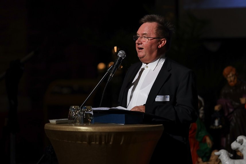 Der NUV zu Gast am Kyffh&auml;user