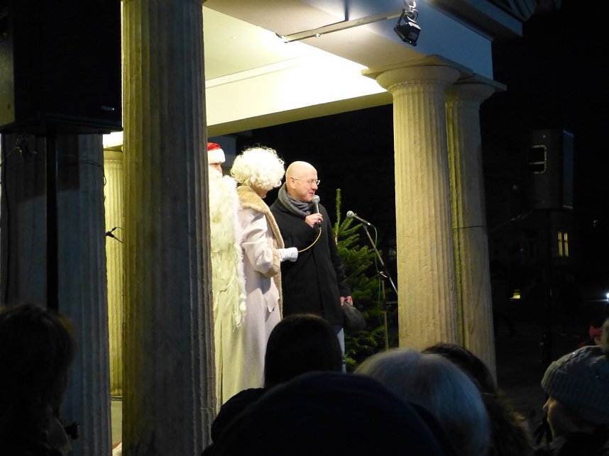 Theater Adventskalender