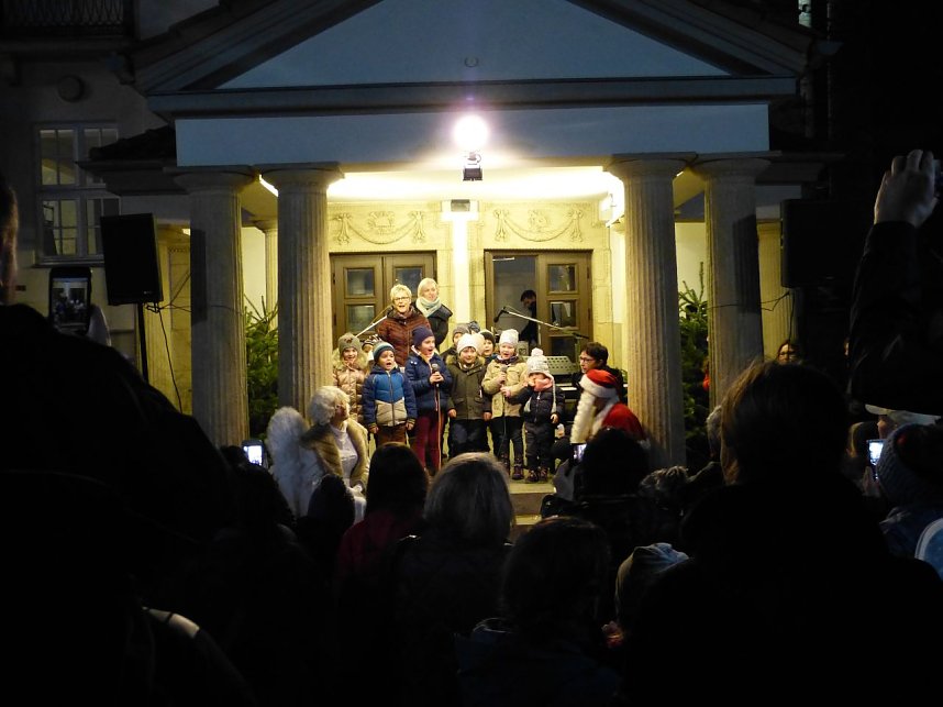 Theater Adventskalender