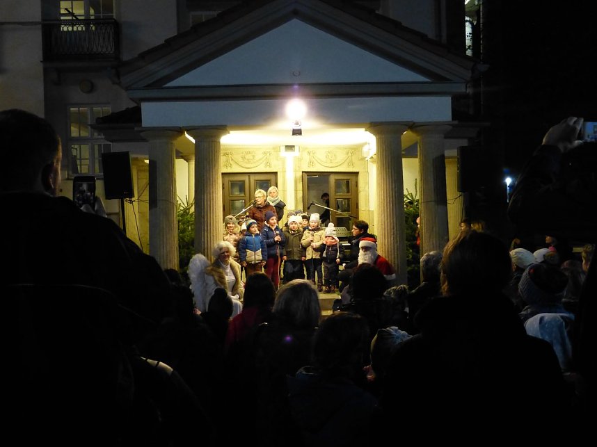 Theater Adventskalender