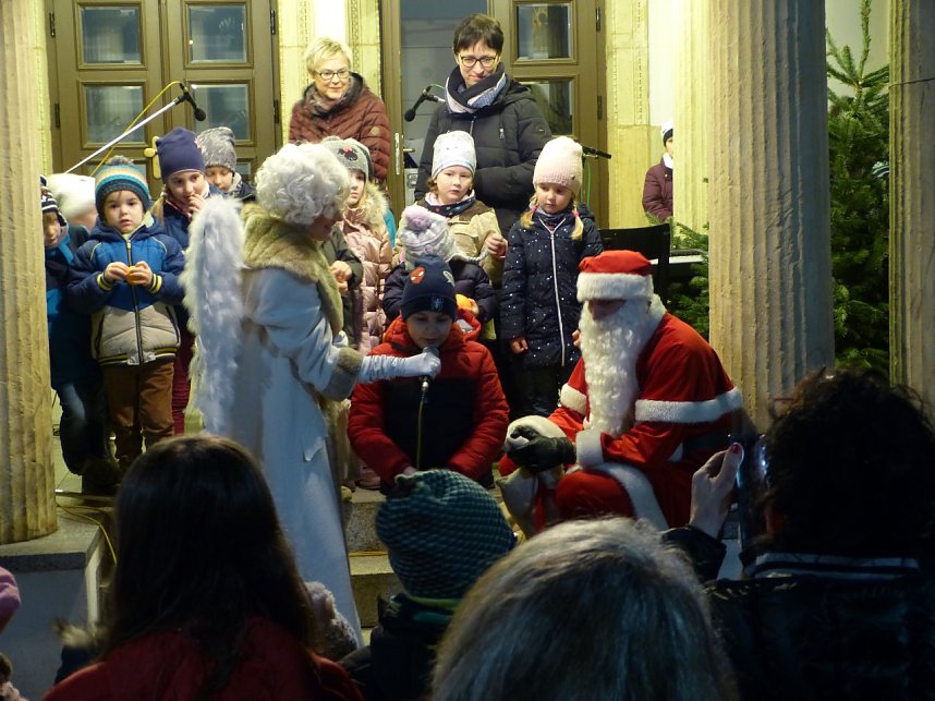 Theater Adventskalender